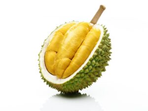 Durian Musang King