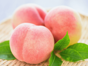 Japanese Peach